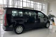 Hyundai Staria Business+