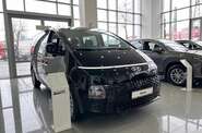 Hyundai Staria Business+