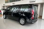 Hyundai Staria Business+