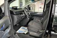 Hyundai Staria Business+