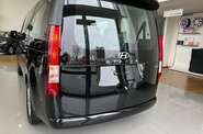 Hyundai Staria Business+