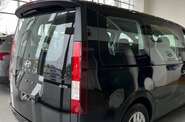 Hyundai Staria Business+
