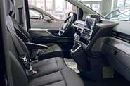 Hyundai Staria Business+