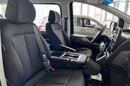 Hyundai Staria Business+