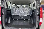 Hyundai Staria Business+