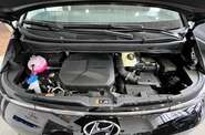 Hyundai Staria Business+