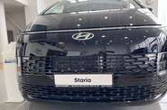 Hyundai Staria Business+