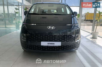 Hyundai Staria 2025 в Вінниця
