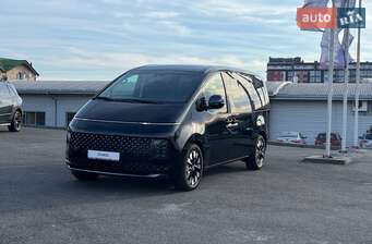 Hyundai Staria 2025 в Хмельницький