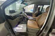 Hyundai Staria Top