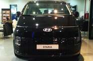 Hyundai Staria - фото 1
