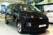 Hyundai Staria - фото 3