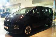 Hyundai Staria - фото 4