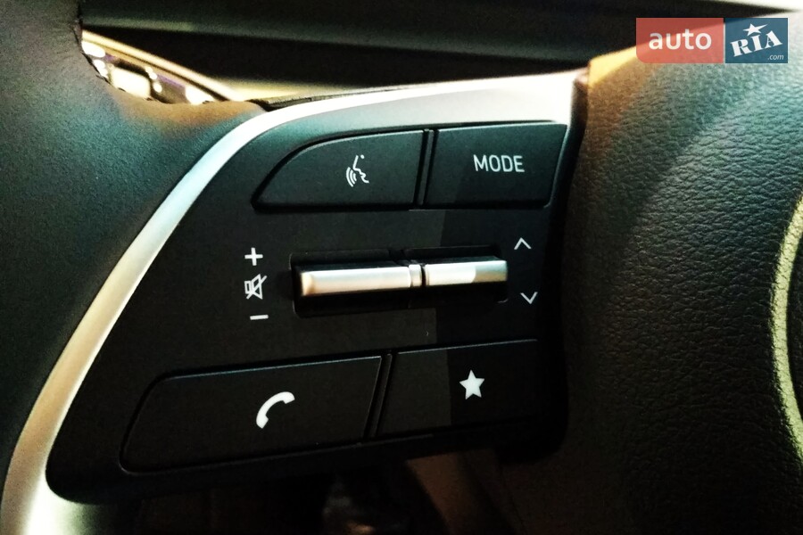 Hyundai Staria - фото 8