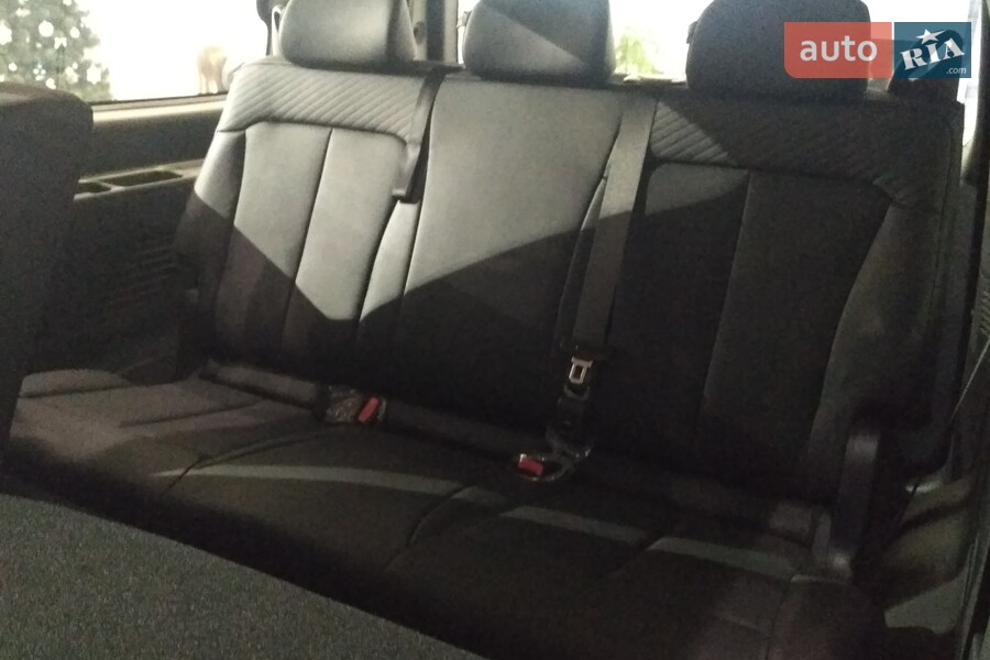 Hyundai Staria - фото 20