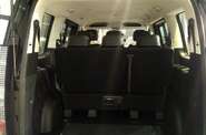 Hyundai Staria - фото 21
