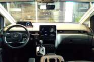 Hyundai Staria - фото 22