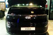 Hyundai Staria - фото 23