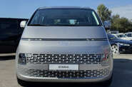 Hyundai Staria Business