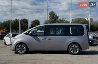 Hyundai Staria 2025 в Хмельницький