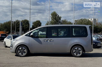 Hyundai Staria 2025 Business