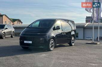 Hyundai Staria 2025 в Хмельницький