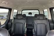 Hyundai Staria Top