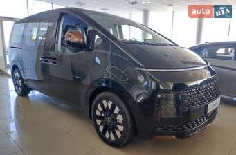 Hyundai Staria 2025 в Рівне