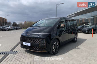 Hyundai Staria 2025 в Вінниця