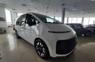 Hyundai Staria Top