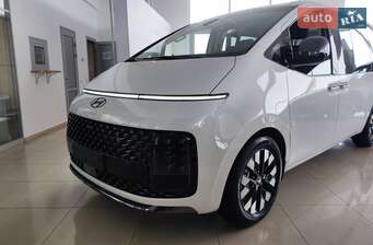 Hyundai Staria 2025 в Рівне