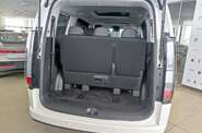 Hyundai Staria Top
