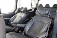Hyundai Staria Top