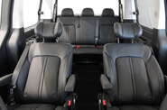 Hyundai Staria Top