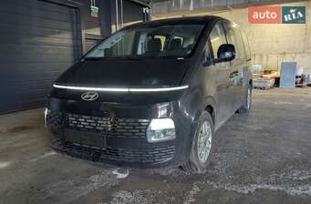 Hyundai Staria 2025 в Київ
