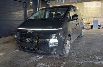 Hyundai Staria 2025 Business