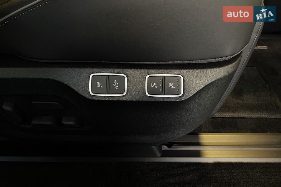 Hyundai Staria - фото 13