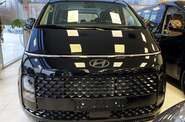 Hyundai Staria - фото 2