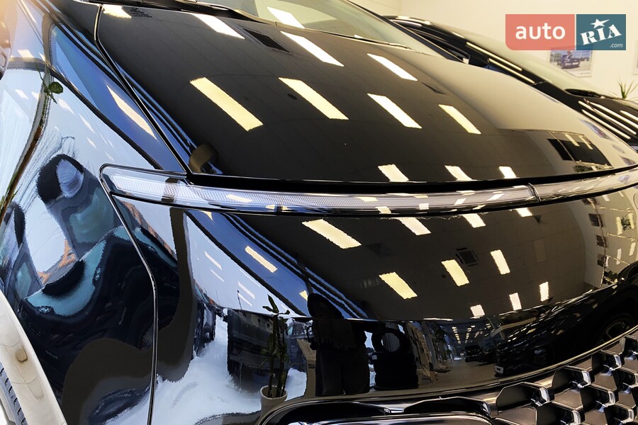 Hyundai Staria - фото 7