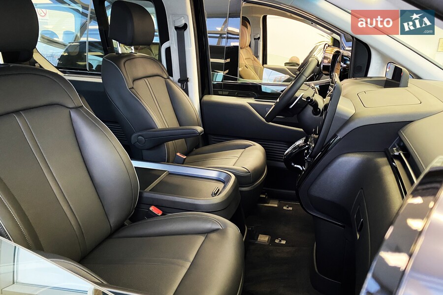 Hyundai Staria - фото 14