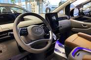 Hyundai Staria - фото 15