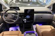 Hyundai Staria - фото 21