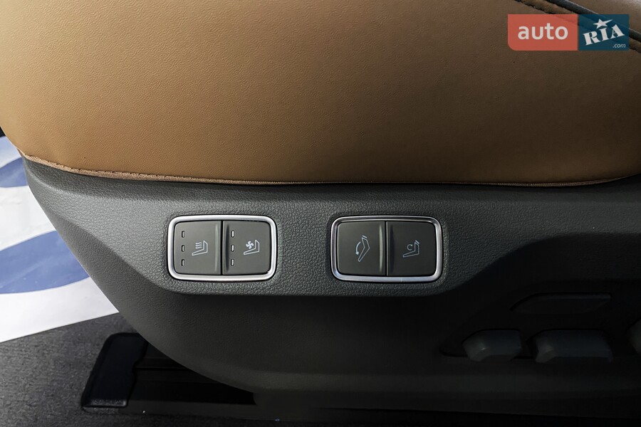 Hyundai Staria - фото 23