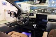 Hyundai Staria - фото 27