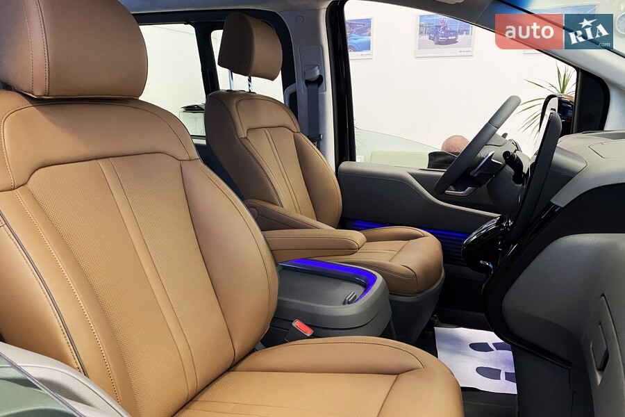 Hyundai Staria - фото 29