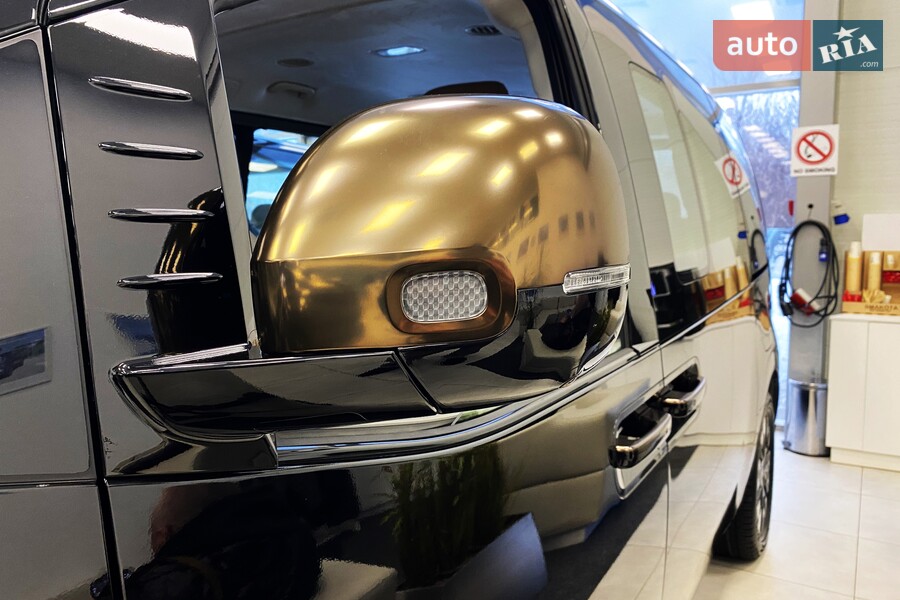 Hyundai Staria - фото 11