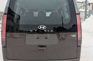 Hyundai Staria Business+