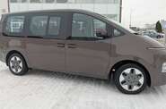 Hyundai Staria Business+