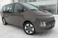 Hyundai Staria Business+