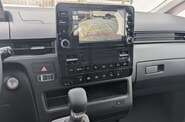 Hyundai Staria Business+